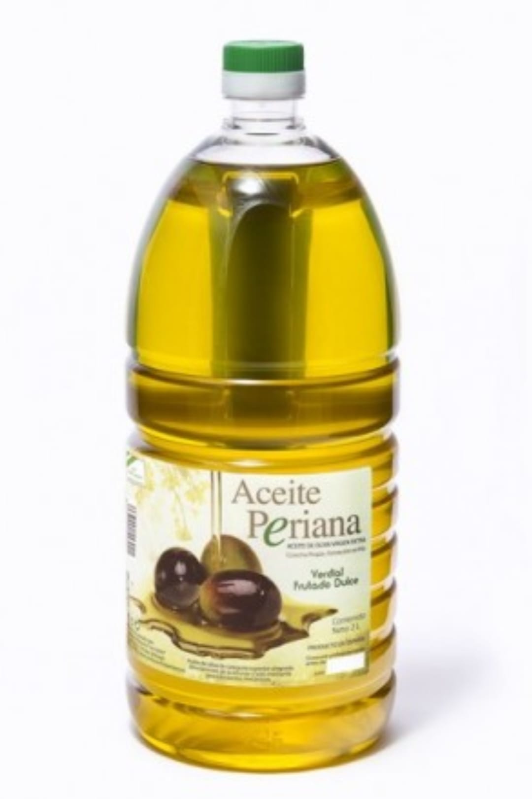 Aceite Periana-2litros