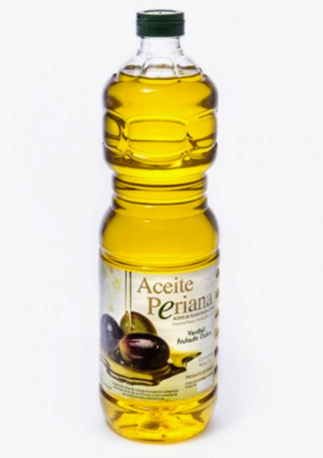 Aceite Periana-1litro