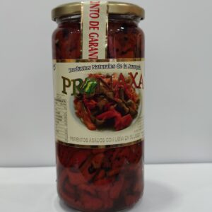 Pimientos Pronaxa- 700g NETO