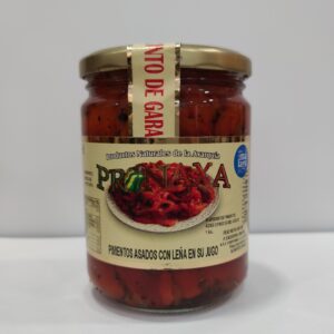 Pimientos Pronaxa- 420g