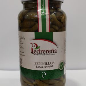Pepinillos-940g