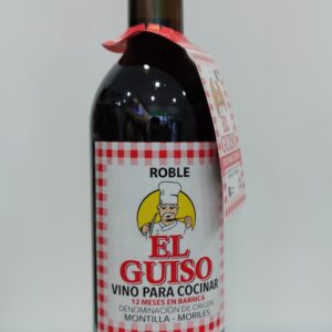 Vino El Guiso