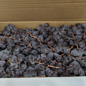 Pasas de la Axarquía- 1kg aprox