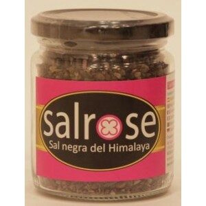 Sal negra del Himalaya-250g