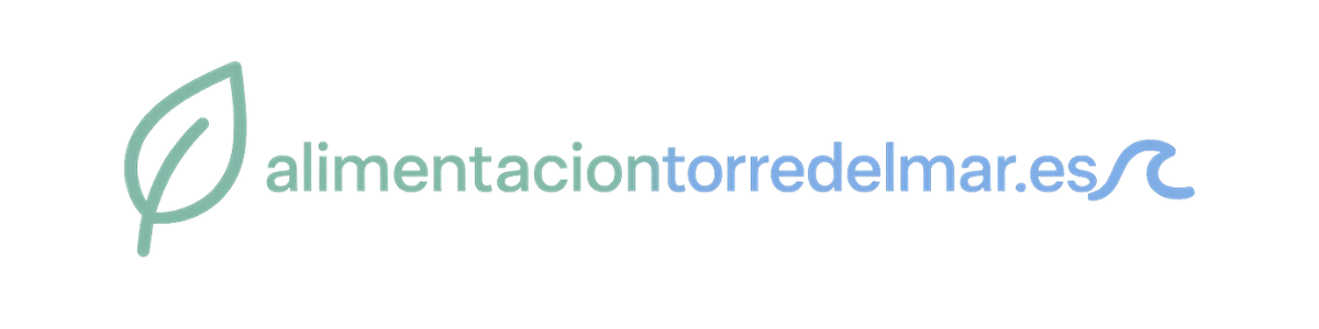 alimentacion torre del mar logo